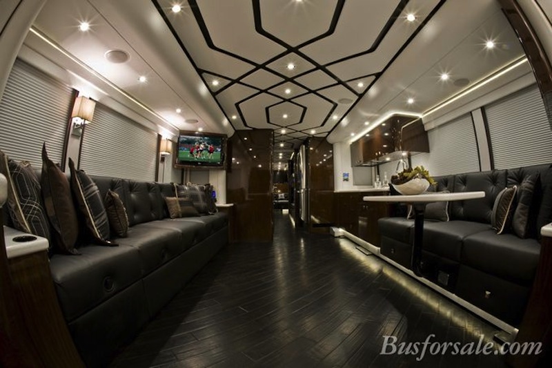 2010 Prevost  H3-45 For Sale