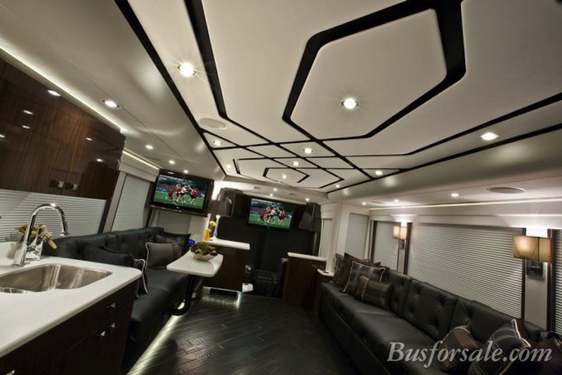 2010 Prevost  H3-45 For Sale