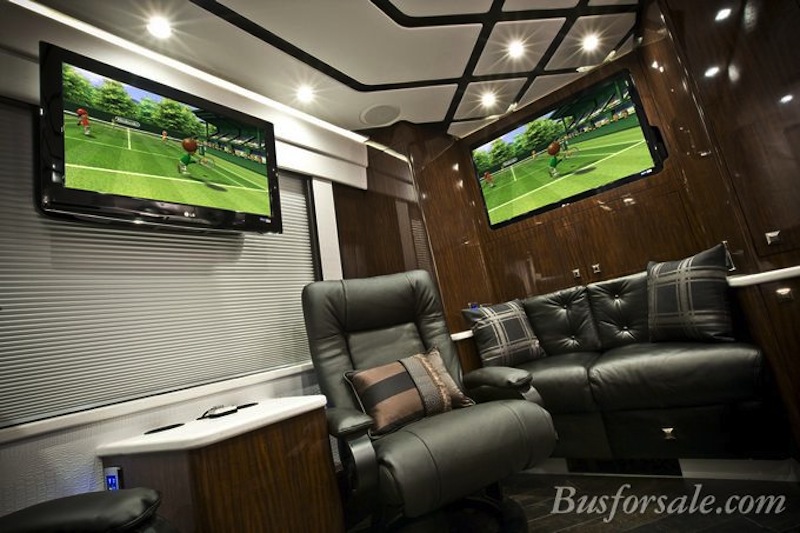 2010 Prevost  H3-45 For Sale