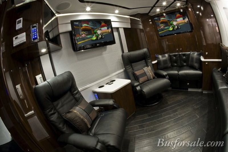 2010 Prevost  H3-45 For Sale