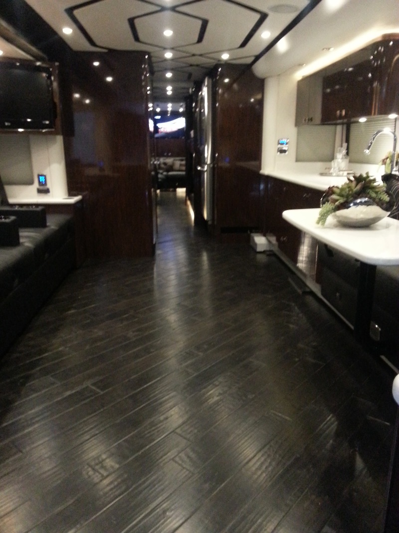 2010 Prevost  H3-45 For Sale