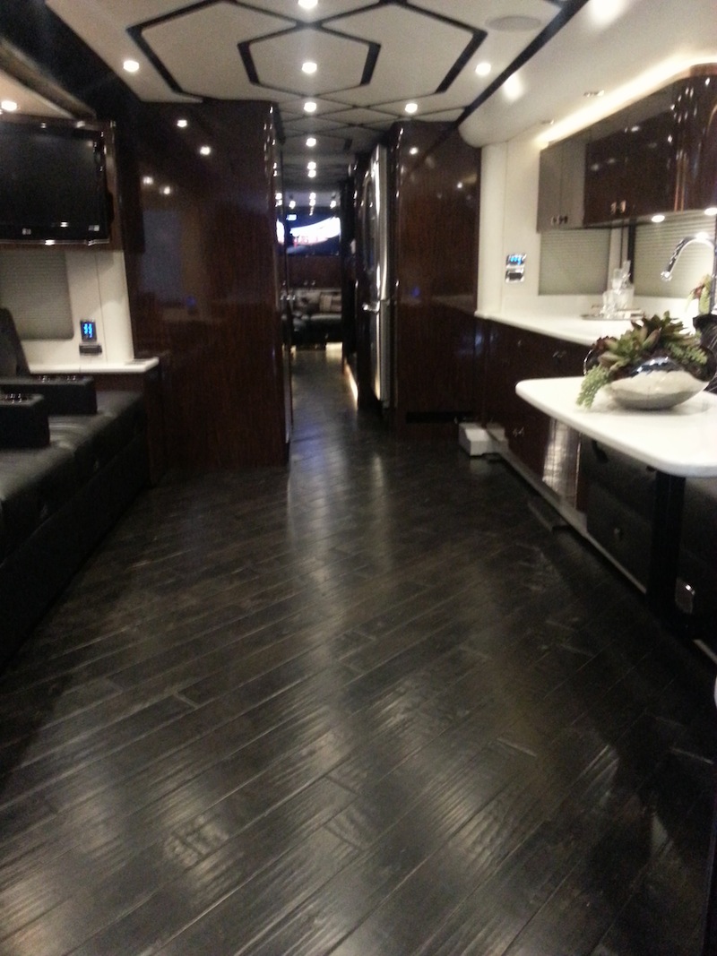 2010 Prevost  H3-45 For Sale