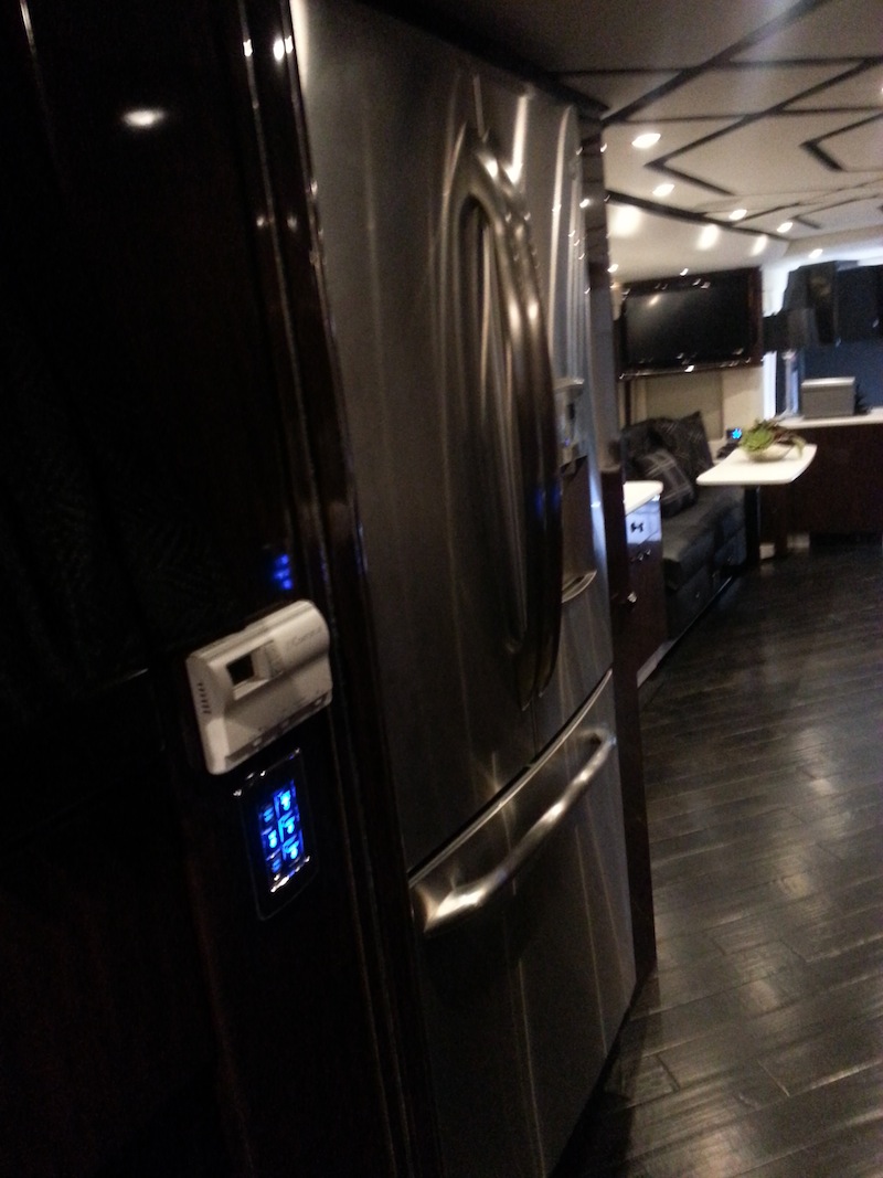 2010 Prevost  H3-45 For Sale