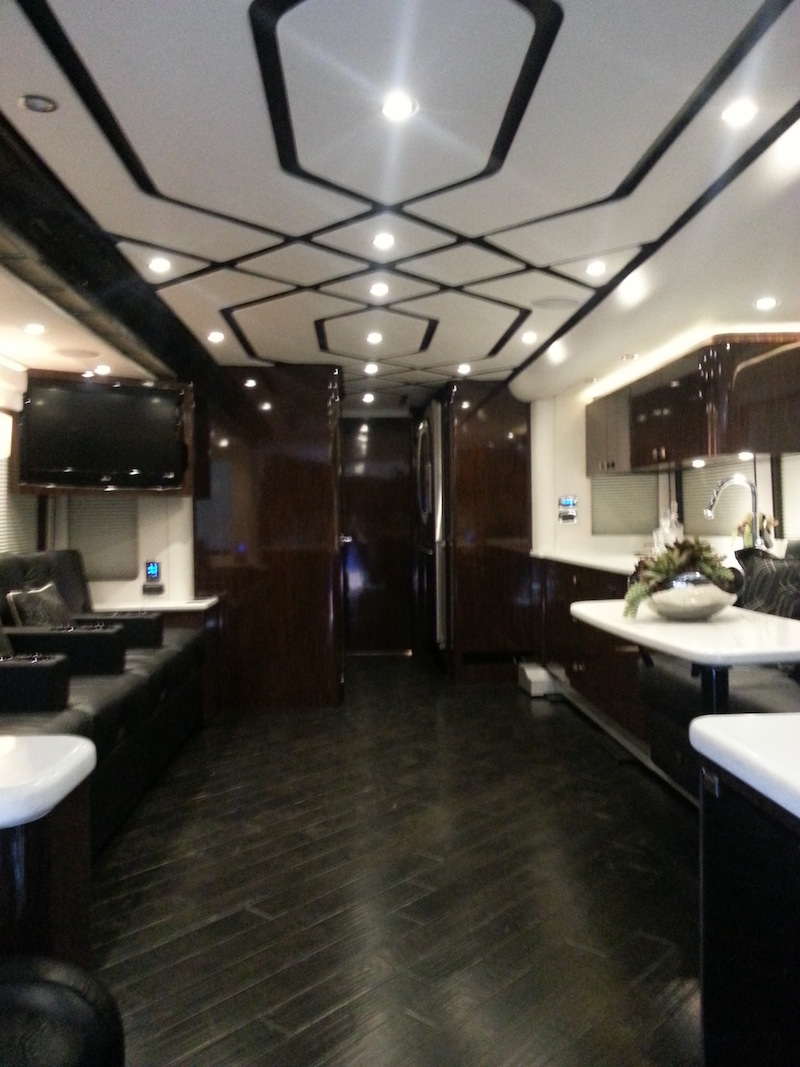 2010 Prevost  H3-45 For Sale