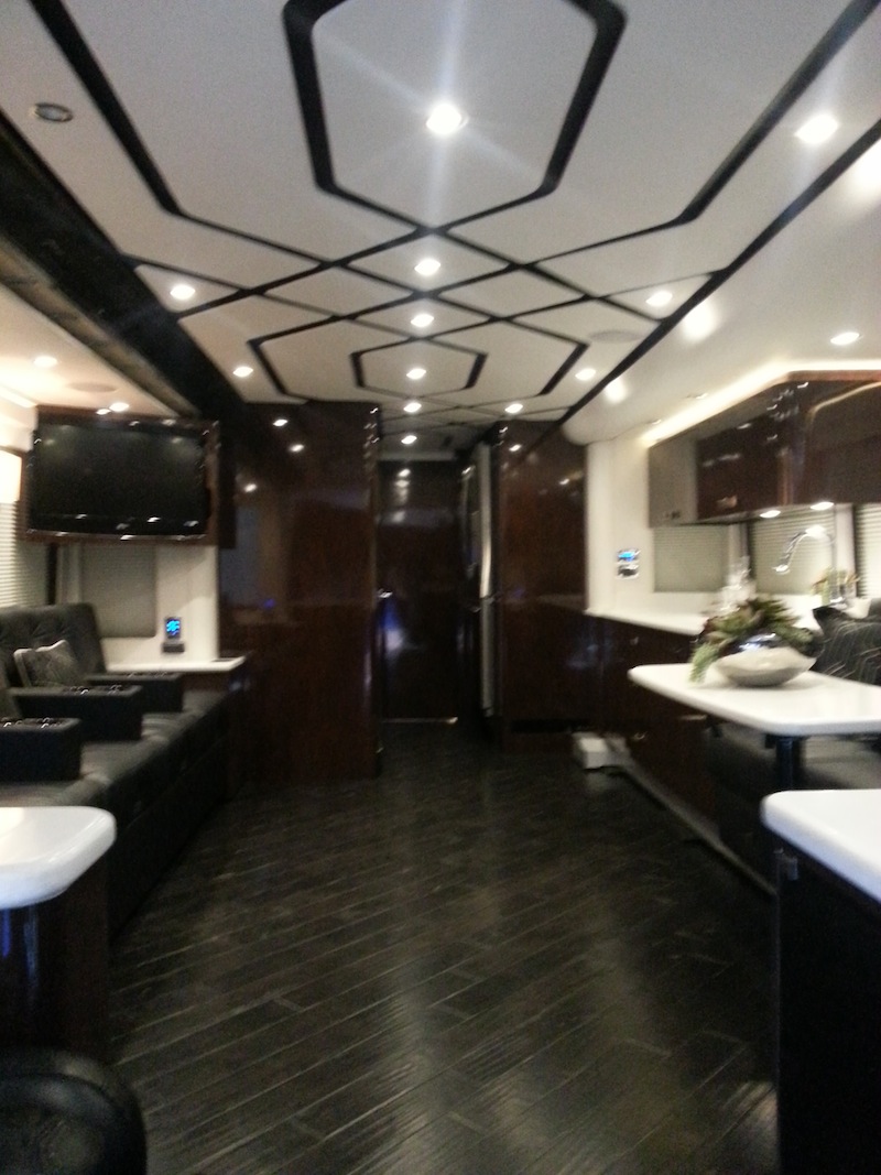 2010 Prevost  H3-45 For Sale