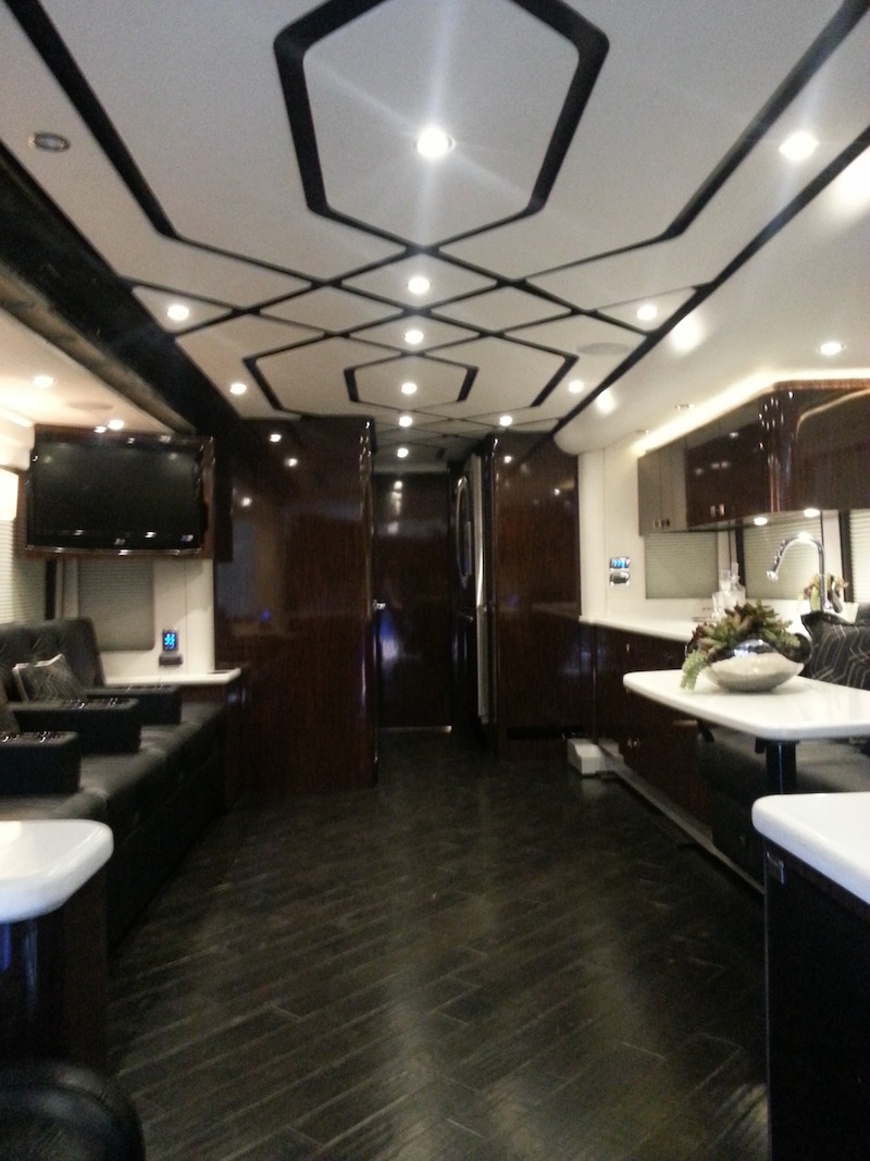 2010 Prevost  H3-45 For Sale