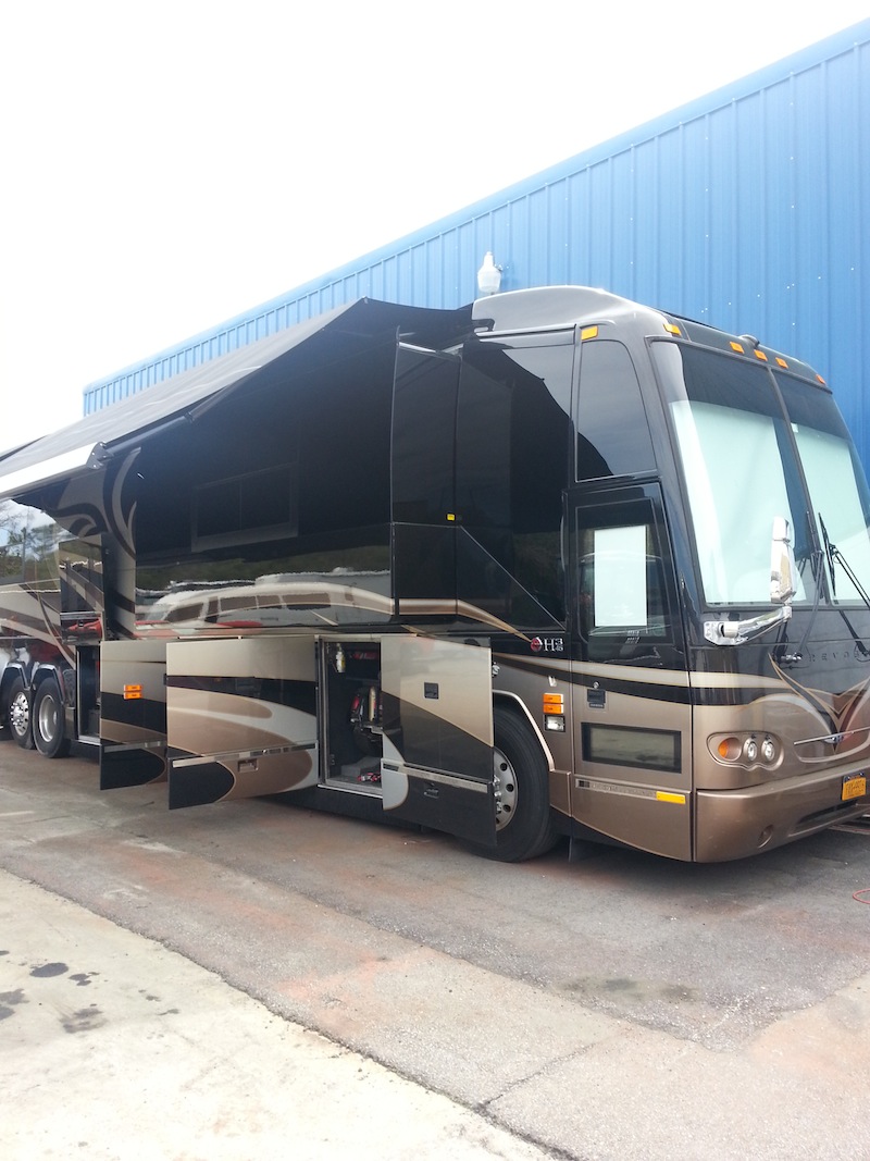 2010 Prevost  H3-45 For Sale