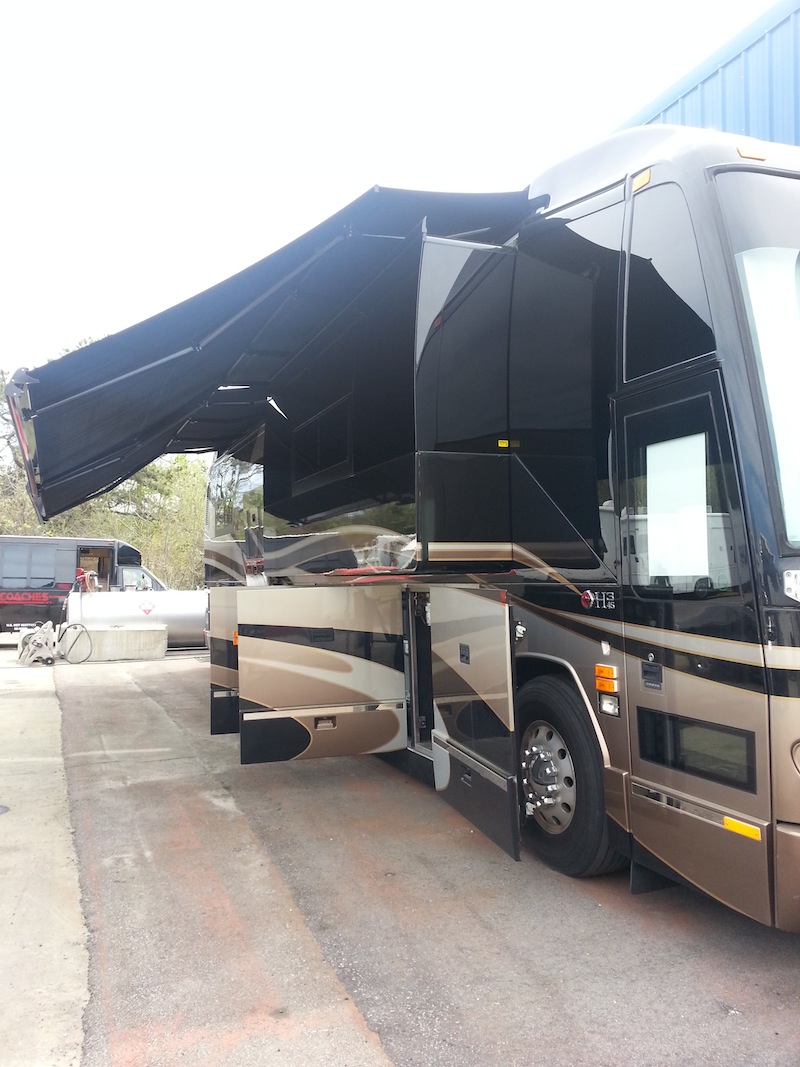 2010 Prevost  H3-45 For Sale