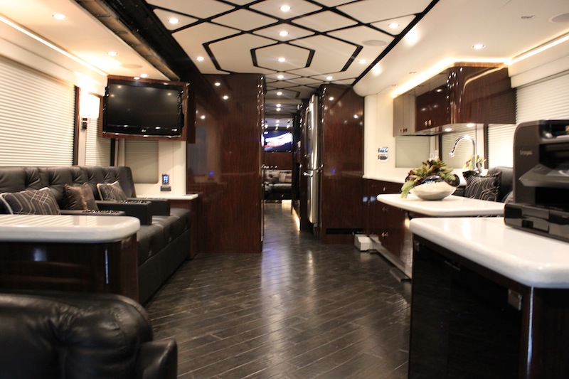 2010 Prevost  H3-45 For Sale