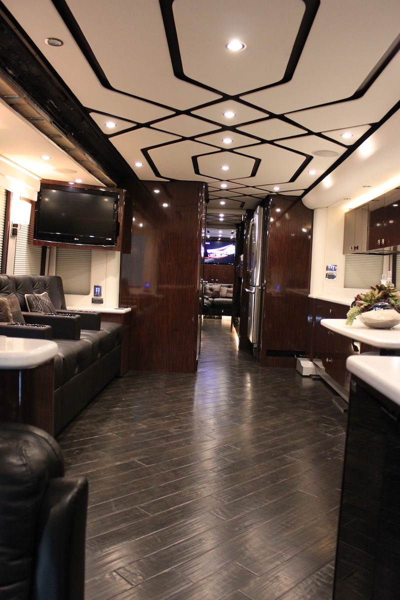 2010 Prevost  H3-45 For Sale