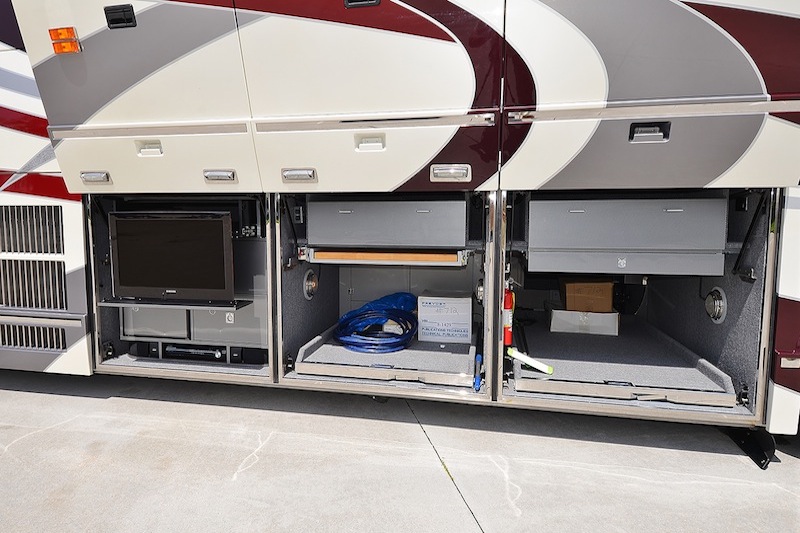 2010 Prevost Liberty H3-45 For Sale