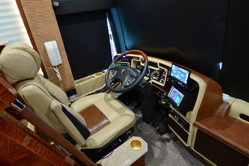 2010 Prevost Liberty H3-45 For Sale