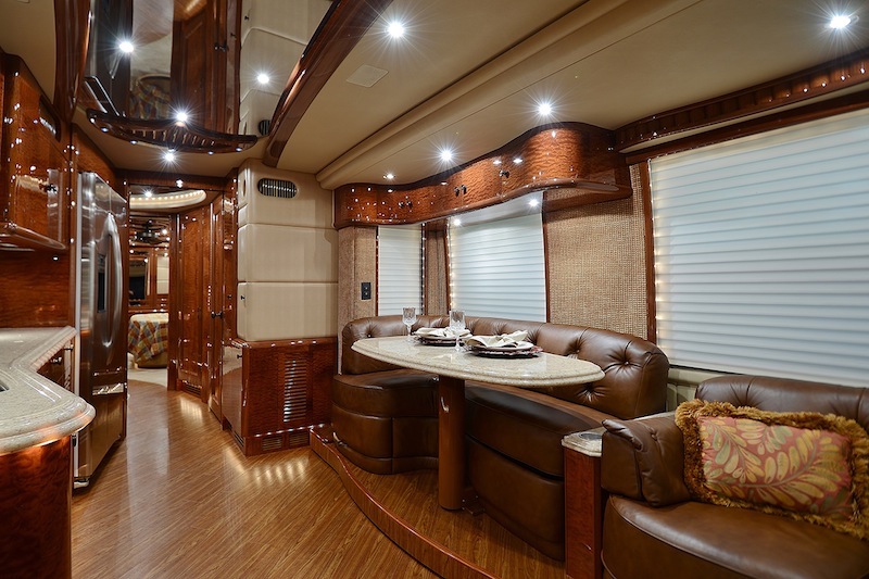 2010 Prevost Liberty H3-45 For Sale