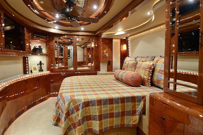 2010 Prevost Liberty H3-45 For Sale