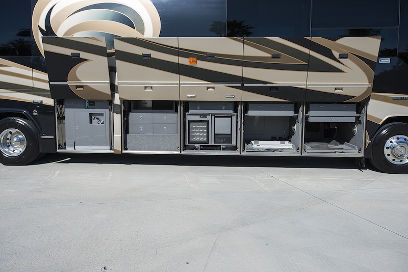 2010 Prevost Liberty H3-45 For Sale