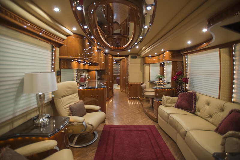 2010 Prevost Liberty H3-45 For Sale