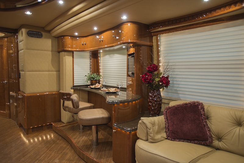 2010 Prevost Liberty H3-45 For Sale