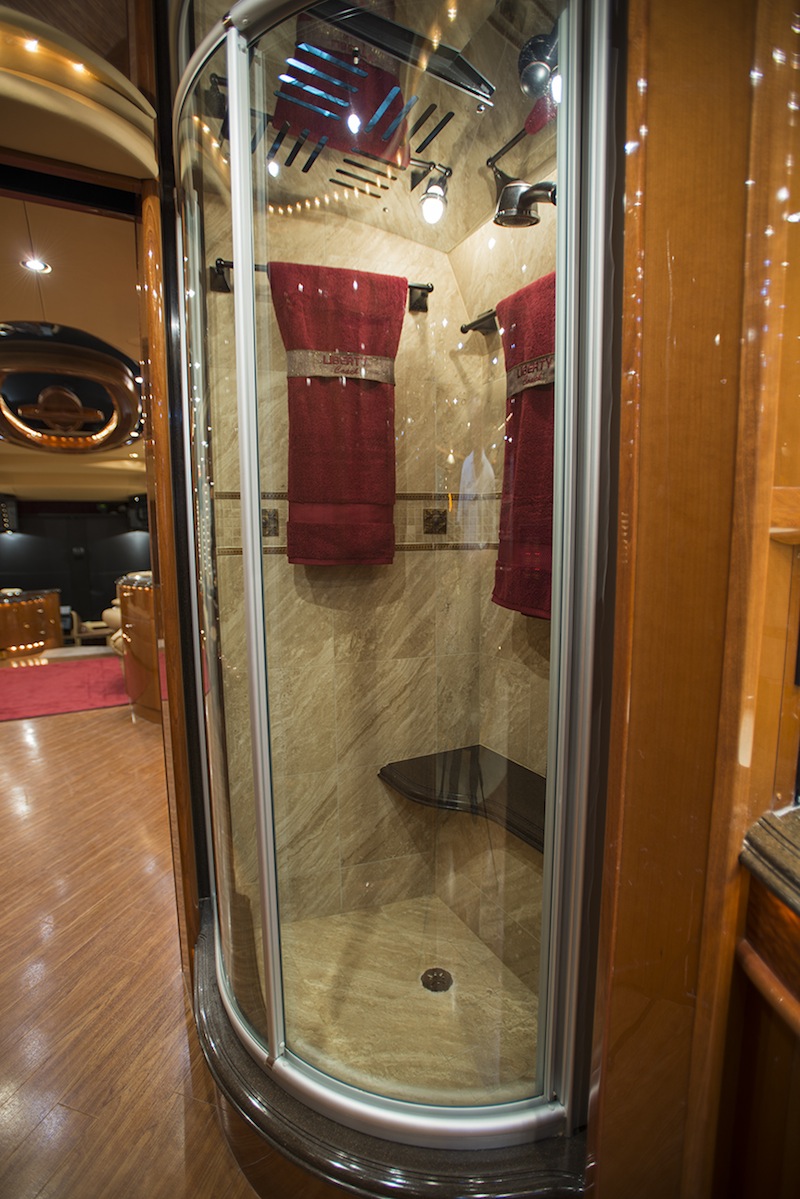 2010 Prevost Liberty H3-45 For Sale