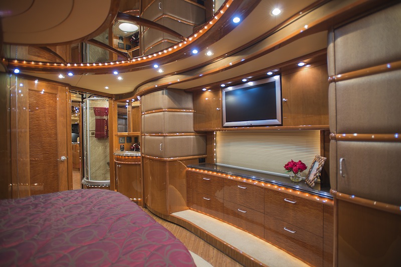 2010 Prevost Liberty H3-45 For Sale