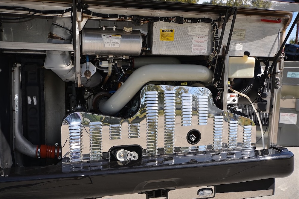 2010 Prevost  Liberty H3-45 For Sale