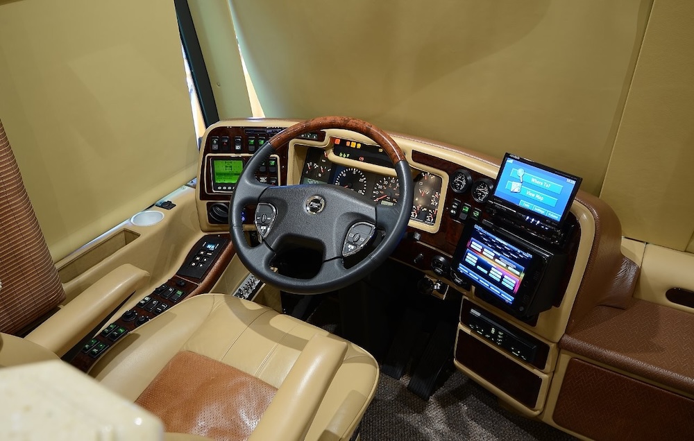 2010 Prevost  Liberty H3-45 For Sale