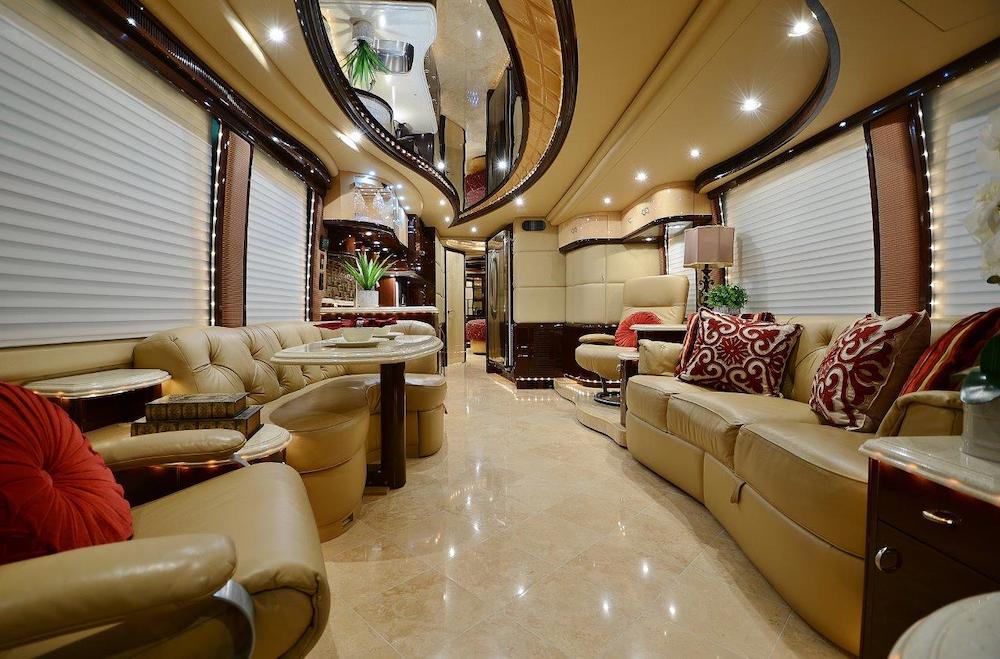 2010 Prevost Liberty H3-45 For Sale