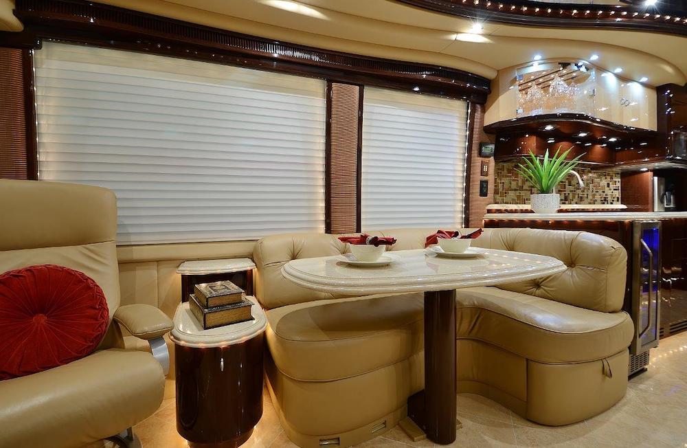 2010 Prevost Liberty H3-45 For Sale