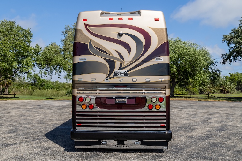 2010 Prevost Liberty H3-45 For Sale