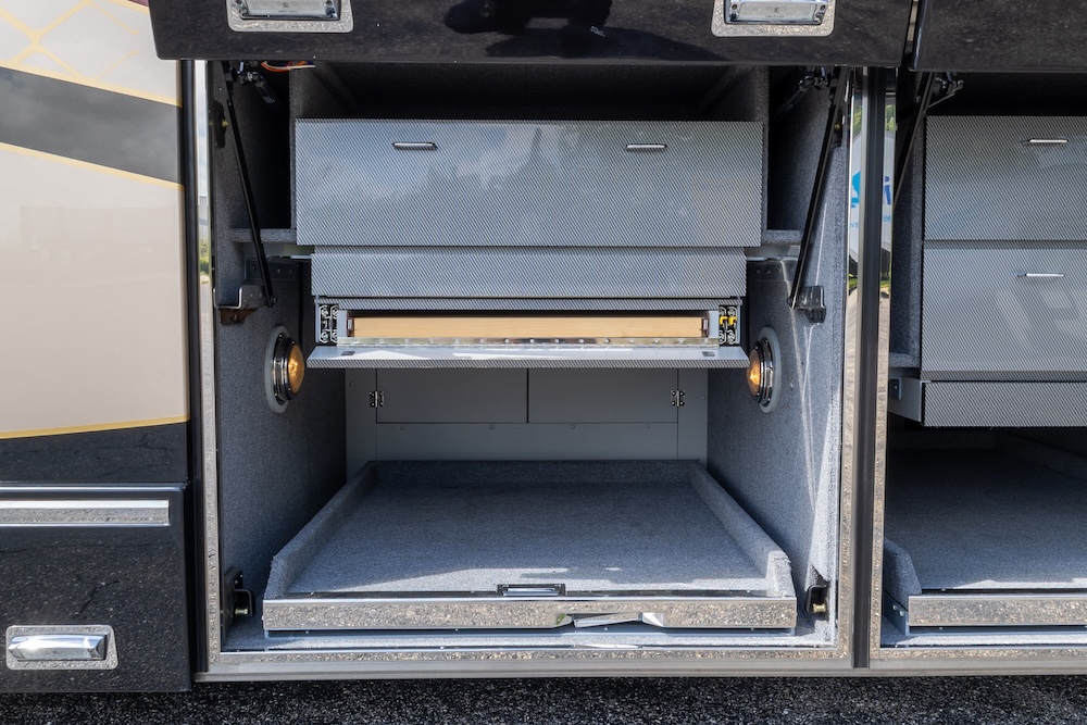 2010 Prevost Liberty H3-45 For Sale