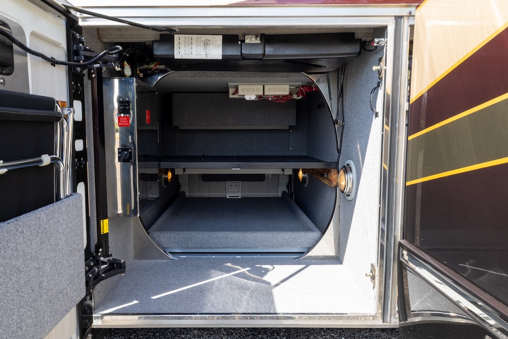 2010 Prevost Liberty H3-45 For Sale