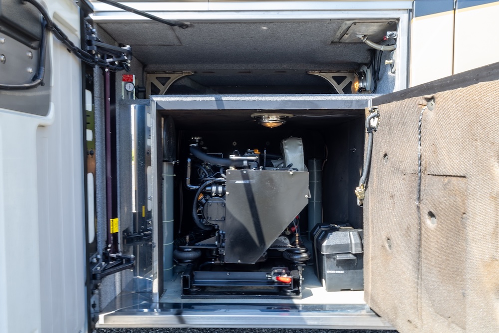 2010 Prevost Liberty H3-45 For Sale