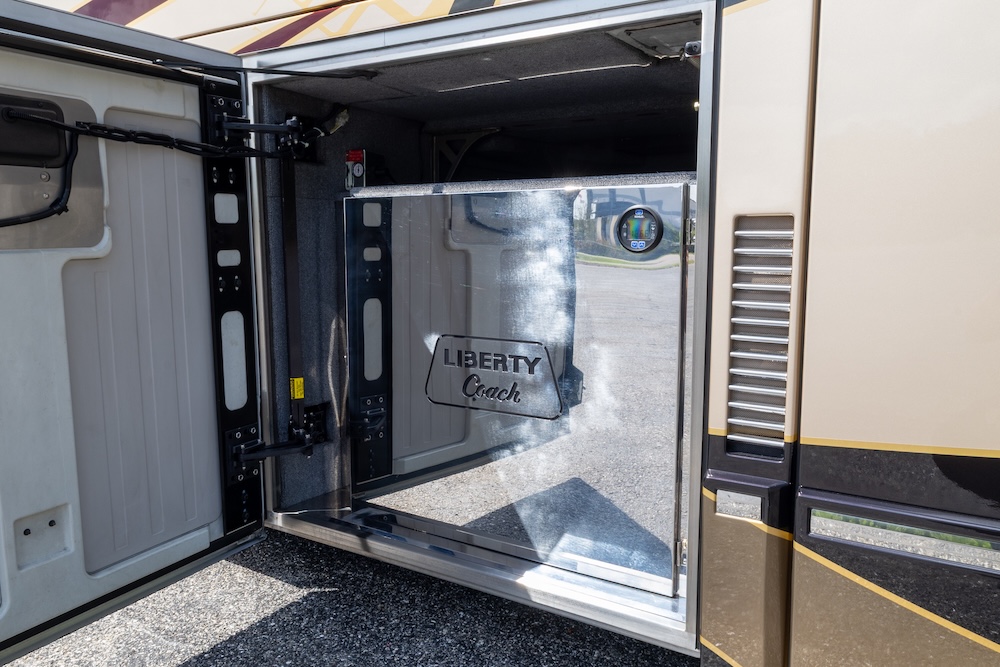 2010 Prevost Liberty H3-45 For Sale