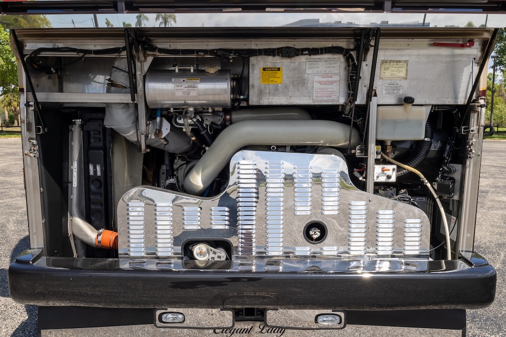 2010 Prevost Liberty H3-45 For Sale