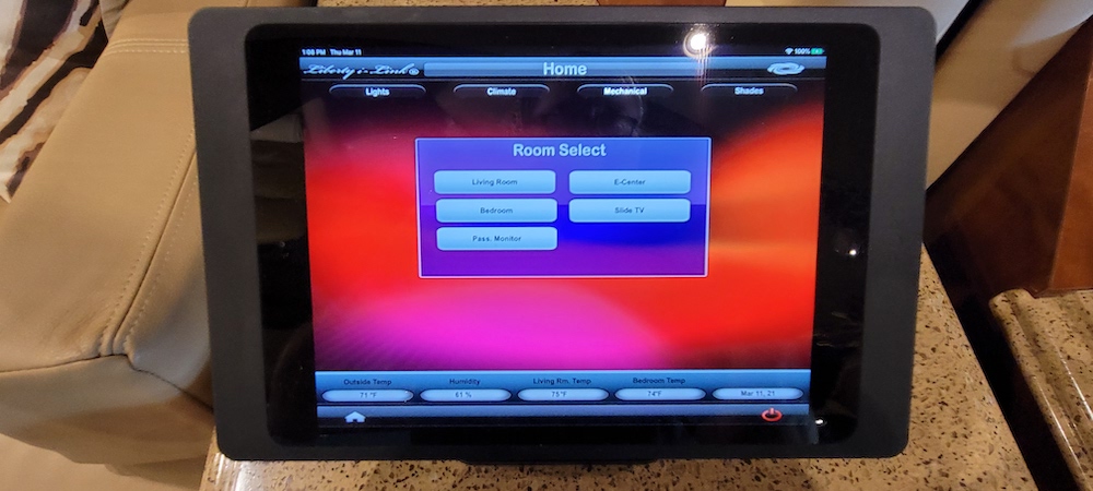 2010 Prevost Liberty XLII For Sale