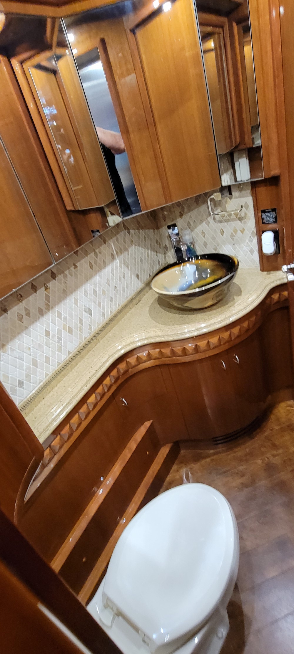 2010 Prevost Liberty XLII For Sale
