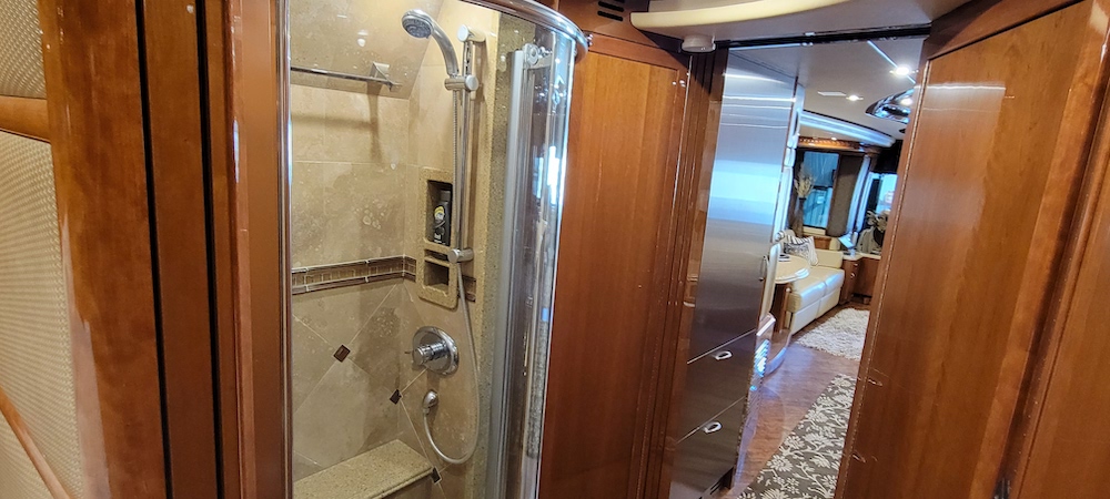 2010 Prevost Liberty XLII For Sale