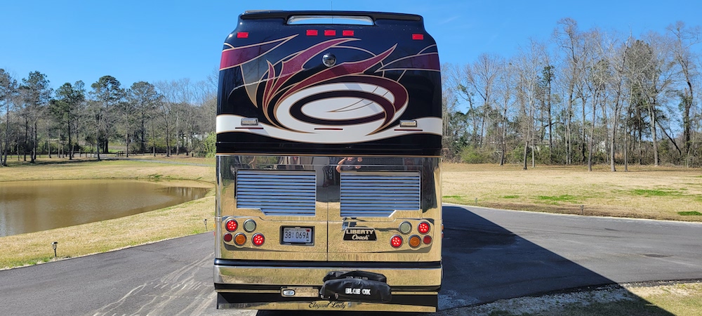 2010 Prevost Liberty XLII For Sale