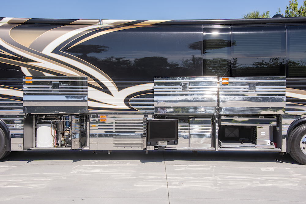 2010 Prevost Liberty XLII For Sale