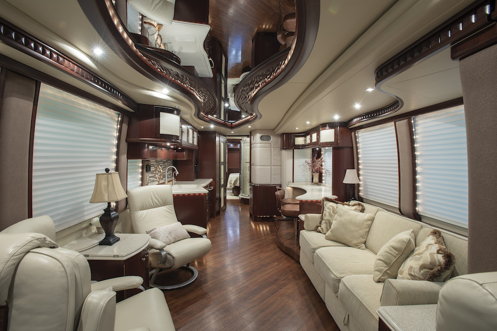 2010 Prevost Liberty XLII For Sale