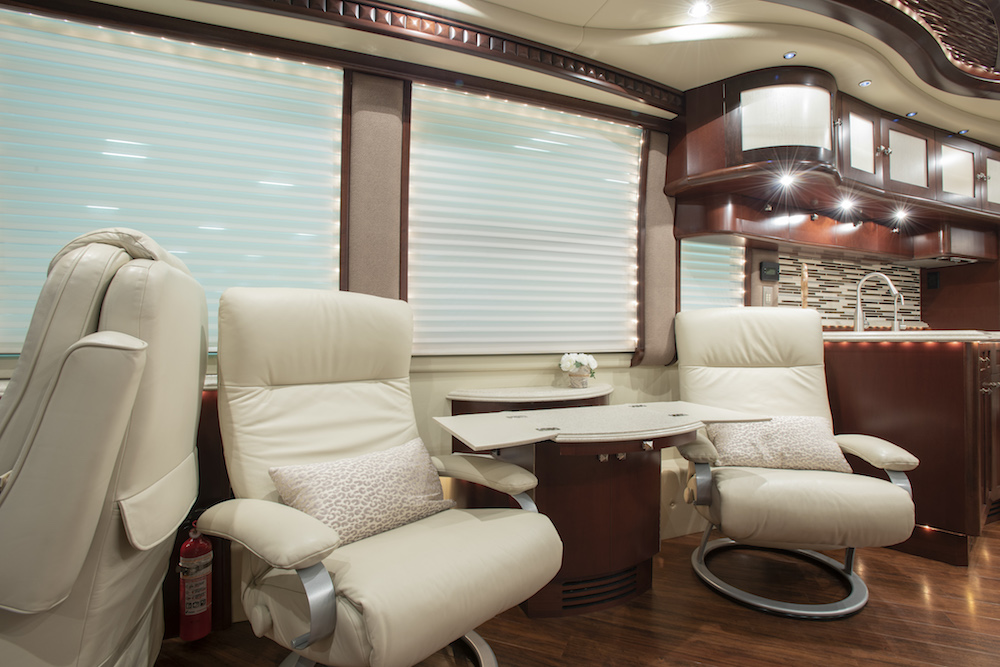 2010 Prevost Liberty XLII For Sale