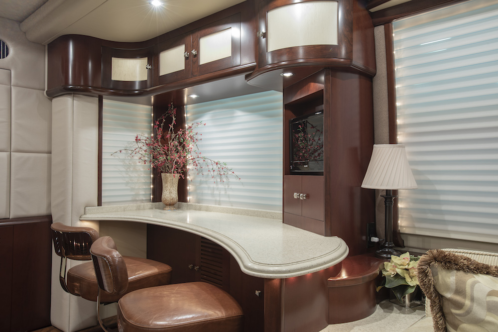 2010 Prevost Liberty XLII For Sale