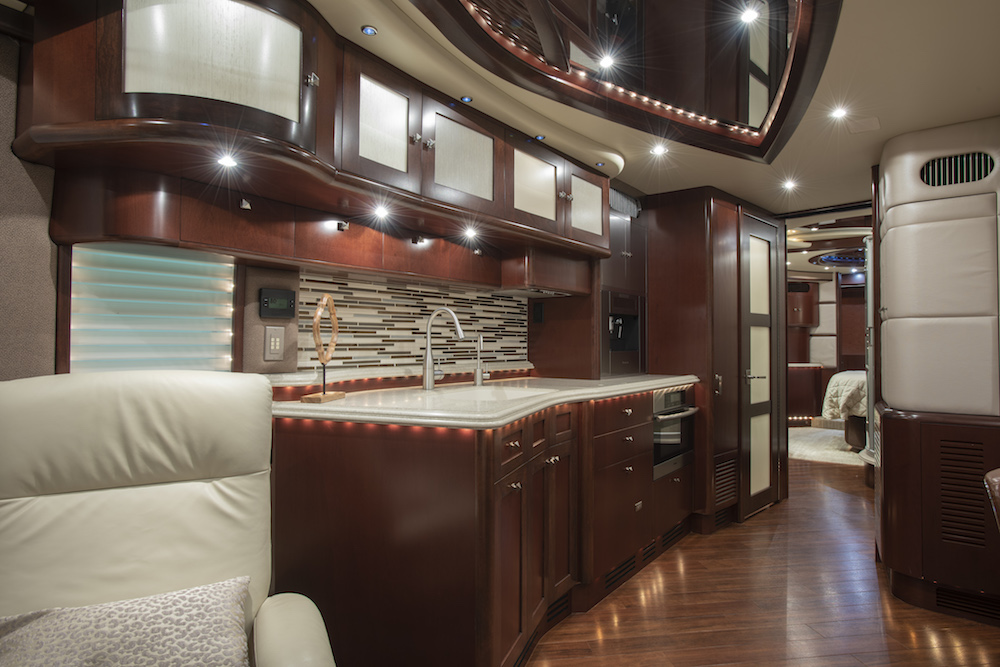 2010 Prevost Liberty XLII For Sale