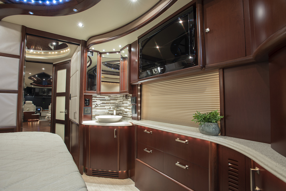 2010 Prevost Liberty XLII For Sale