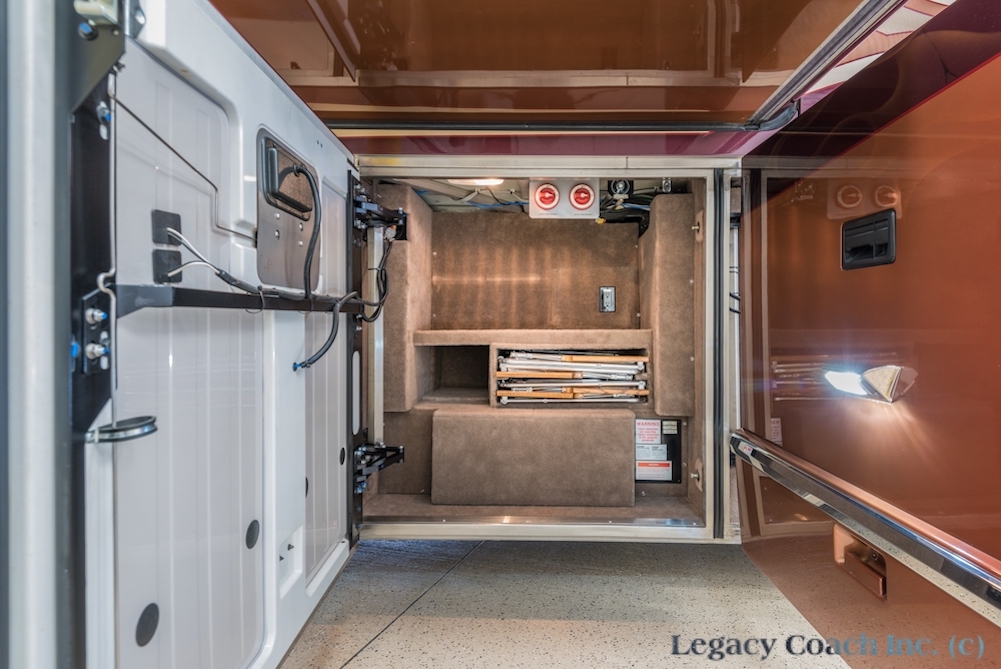 2010 Prevost Marathon H3-45 For Sale