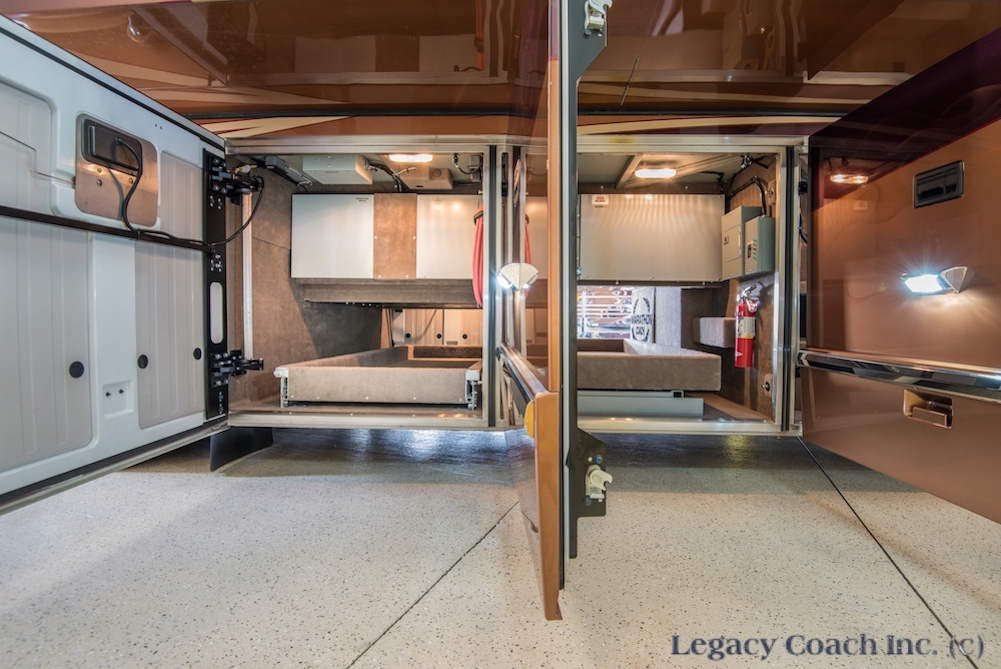 2010 Prevost Marathon H3-45 For Sale