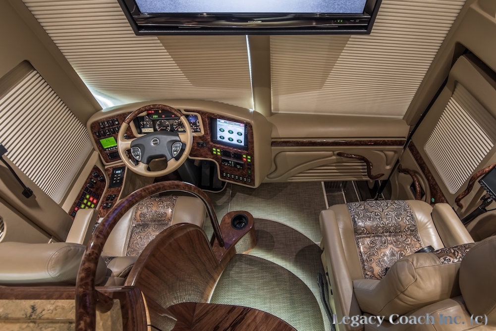 2010 Prevost Marathon H3-45 For Sale