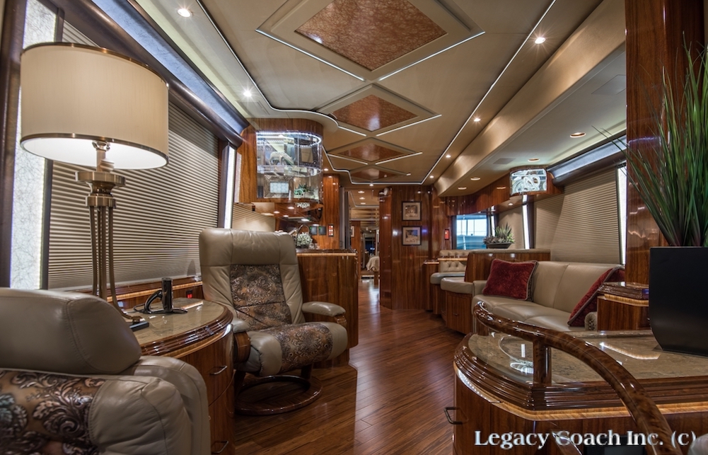 2010 Prevost Marathon H3-45 For Sale