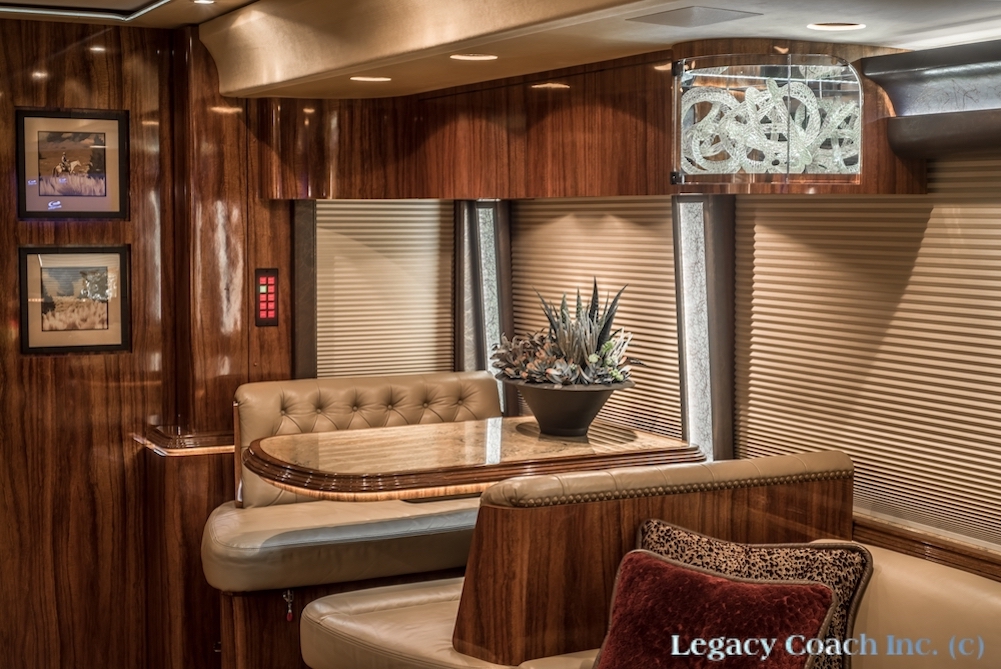 2010 Prevost Marathon H3-45 For Sale