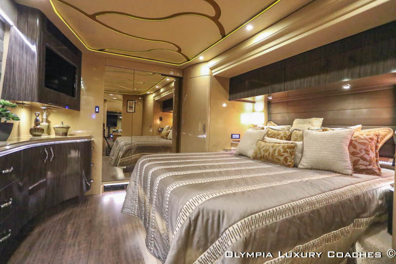 2010 Prevost Marathon H3-45 For Sale