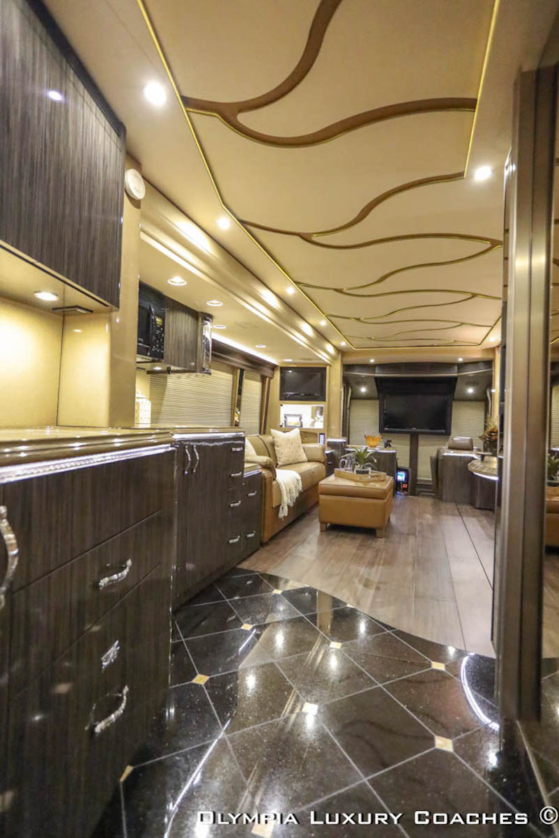 2010 Prevost Marathon H3-45 For Sale